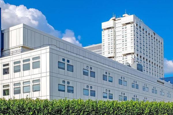 AISAAC per Struttura Sanitaria